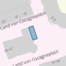 Perceel ASD19-W-8900