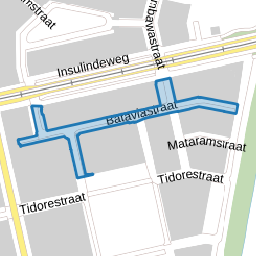 Perceel ASD19-W-8906