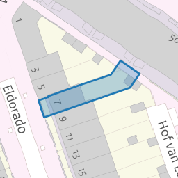 Perceel ASD19-W-8917