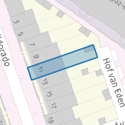 Perceel ASD19-W-8919