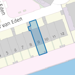 Perceel ASD19-W-8928