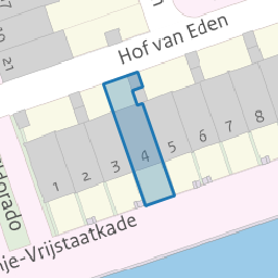 Perceel ASD19-W-8933