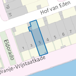 Perceel ASD19-W-8934