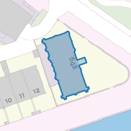 Perceel ASD19-W-8937