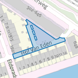 Perceel ASD19-W-8938