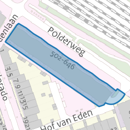 Perceel ASD19-W-8939