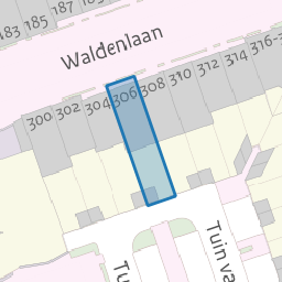 Perceel ASD19-W-9005