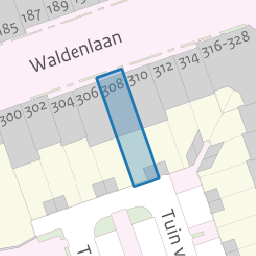 Perceel ASD19-W-9006