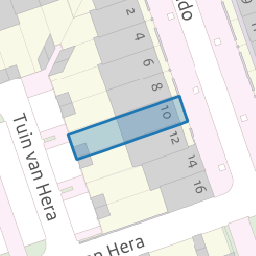 Perceel ASD19-W-9015