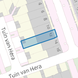 Perceel ASD19-W-9016