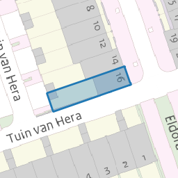 Perceel ASD19-W-9018