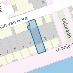 Perceel ASD19-W-9021