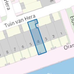 Perceel ASD19-W-9022