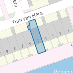 Perceel ASD19-W-9023