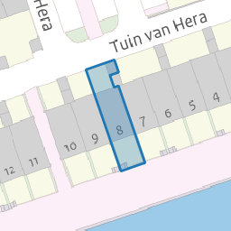 Perceel ASD19-W-9026