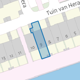 Perceel ASD19-W-9027