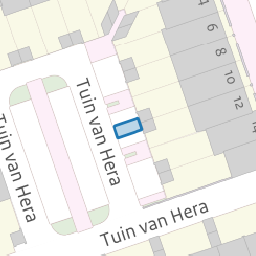 Perceel ASD19-W-9050