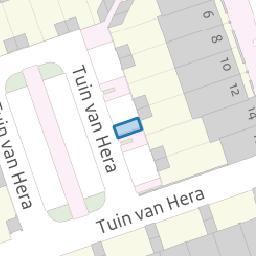 Perceel ASD19-W-9051