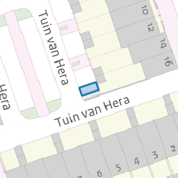 Perceel ASD19-W-9054