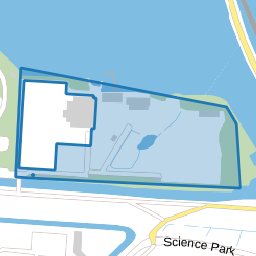 Perceel ASD19-W-9073