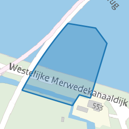 Perceel ASD19-W-9085