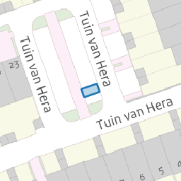 Perceel ASD19-W-9090