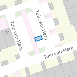 Perceel ASD19-W-9091