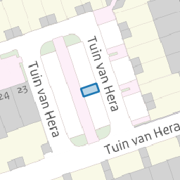 Perceel ASD19-W-9092