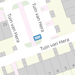 Perceel ASD19-W-9095