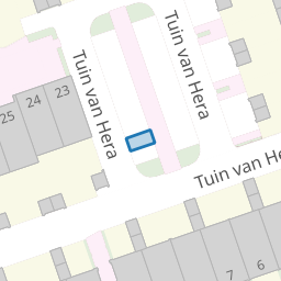 Perceel ASD19-W-9096