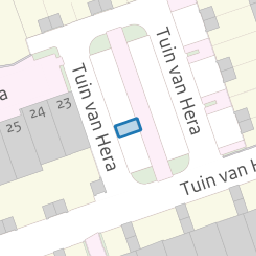 Perceel ASD19-W-9098