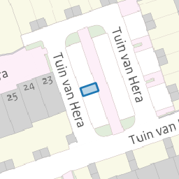 Perceel ASD19-W-9099