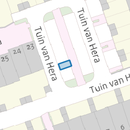 Perceel ASD19-W-9100