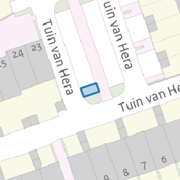 Perceel ASD19-W-9101