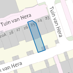 Perceel ASD19-W-9105