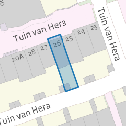 Perceel ASD19-W-9110