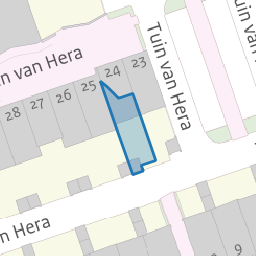 Perceel ASD19-W-9115