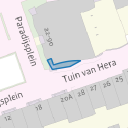 Perceel ASD19-W-9117