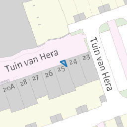 Perceel ASD19-W-9121