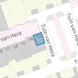 Perceel ASD19-W-9126