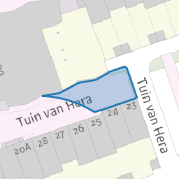 Perceel ASD19-W-9127