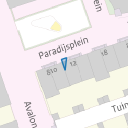 Perceel ASD19-W-9128