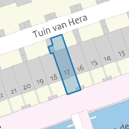 Perceel ASD19-W-9129