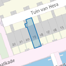 Perceel ASD19-W-9132