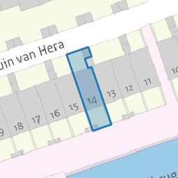 Perceel ASD19-W-9133