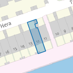 Perceel ASD19-W-9134