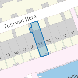 Perceel ASD19-W-9135