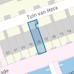 Perceel ASD19-W-9136