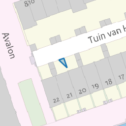 Perceel ASD19-W-9137