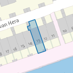 Perceel ASD19-W-9138